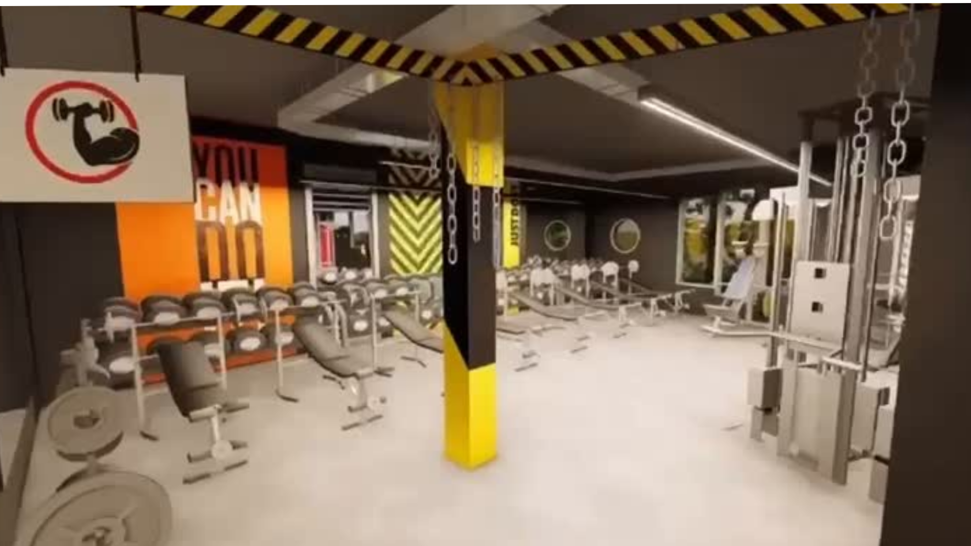 Point Fitness & Spa Tanıtım Görseli
